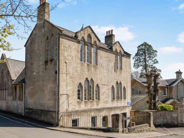 Apartment for sale in Dulcote, Bath And North East Somerset