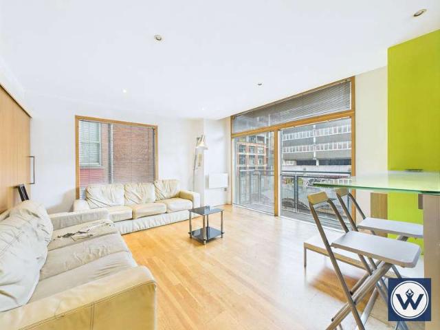Apartment for sale in City Centre, Georgia