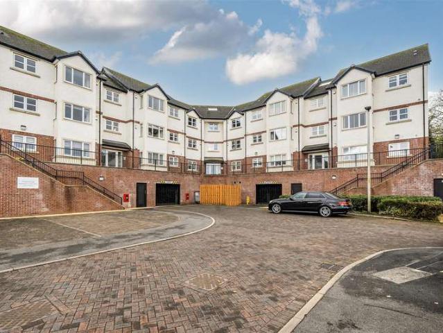 Apartment for sale in The Moor, Cockermouth