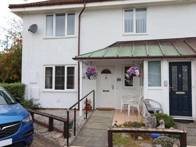 Apartment for sale in Whitley Bay, North Tyneside