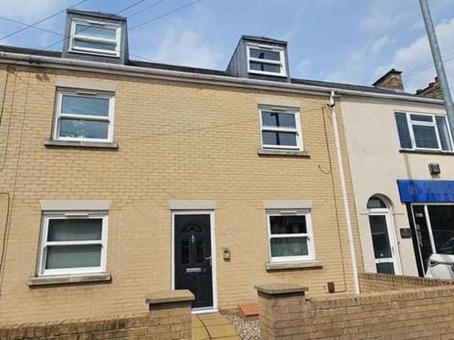 Flat for rent in Arbury, Cambridgeshire