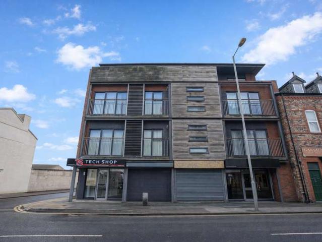 Apartment for sale in Garston, Calderstones