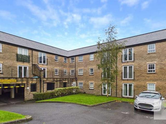 Apartment for sale in Haslingden, Rossendale