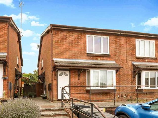 Apartment for sale in Kettering