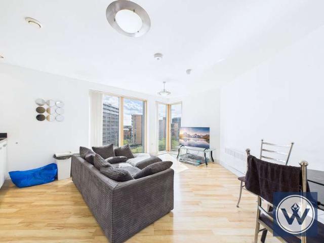 Apartment for sale in Hulme, Georgia