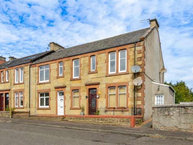 Apartment for sale in Bathgate, Scotland
