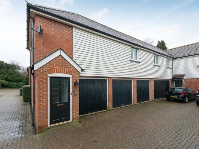 Apartment for sale in St. Mildred's, The Bridge