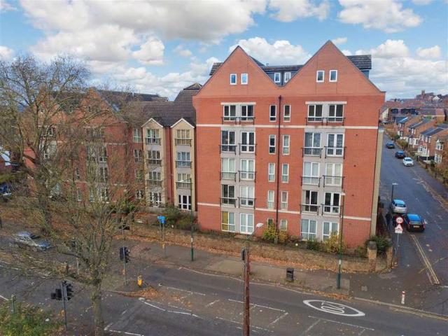 Apartment for sale in Forest Fields, Haddon