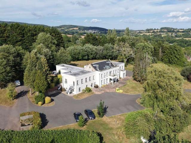Apartment for sale in Wales