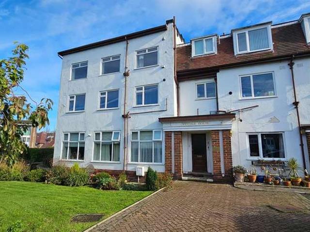 Apartment for rent in Scalby Mills, Kepwick