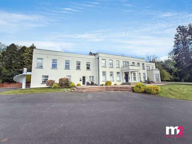 Apartment for sale in Wales