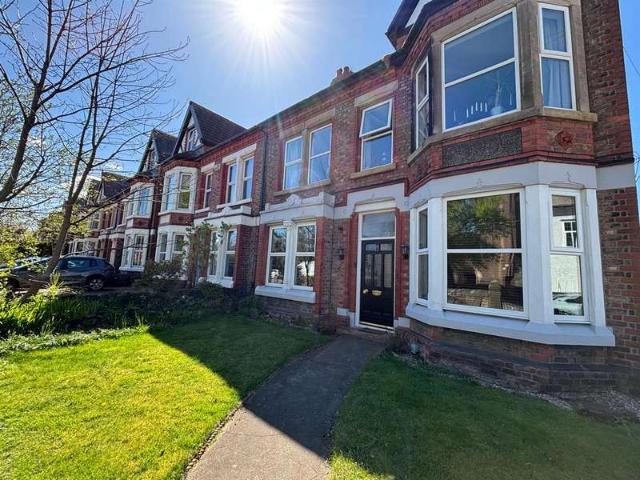 Apartment for sale in Liscard