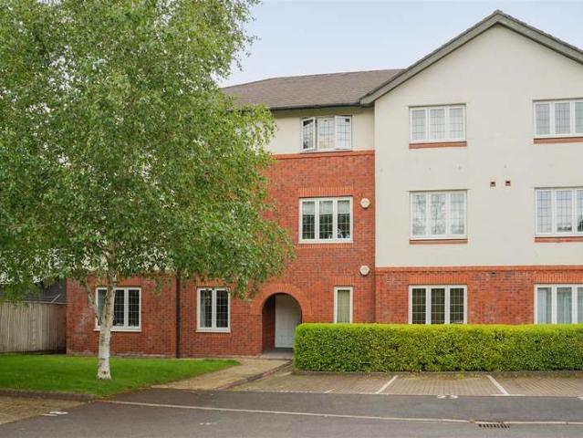 Apartment for sale in Georgia, Greater Manchester