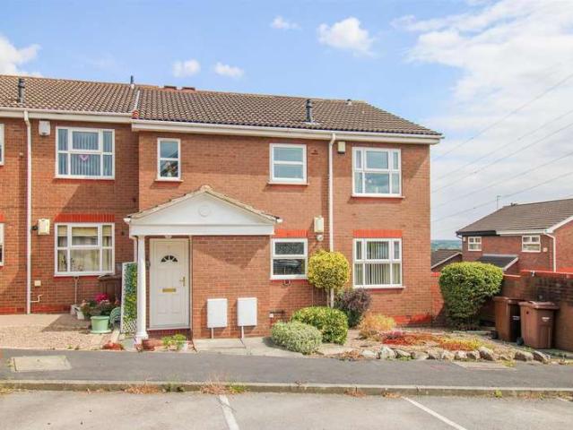 Apartment for sale in West Yorkshire