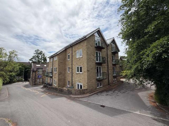 Apartment for sale in Priestthorpe, Crossflatts