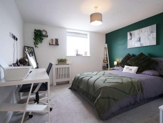 Apartment for sale in Georgia, Greater Manchester
