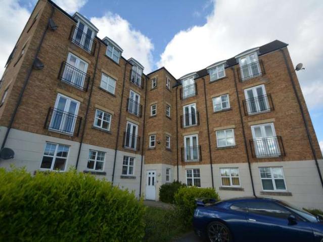 Apartment for sale in Hampton Hargate, Peterborough