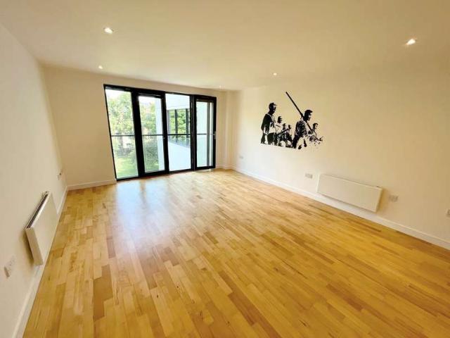 Apartment for sale in Highfields, Leicester