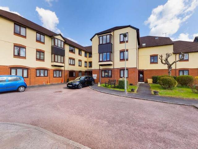 Apartment for sale in Knowles Hill, Bridford
