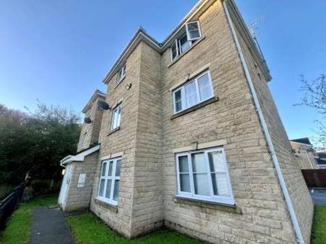 Apartment for sale in Longley Ings, Barnsley