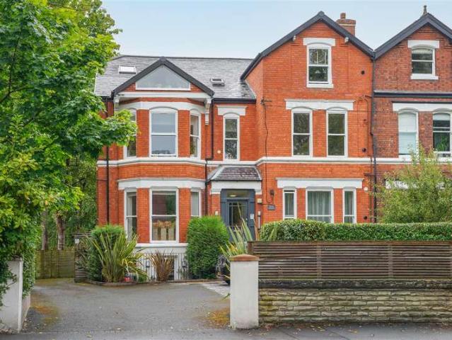Apartment for sale in Georgia, Greater Manchester