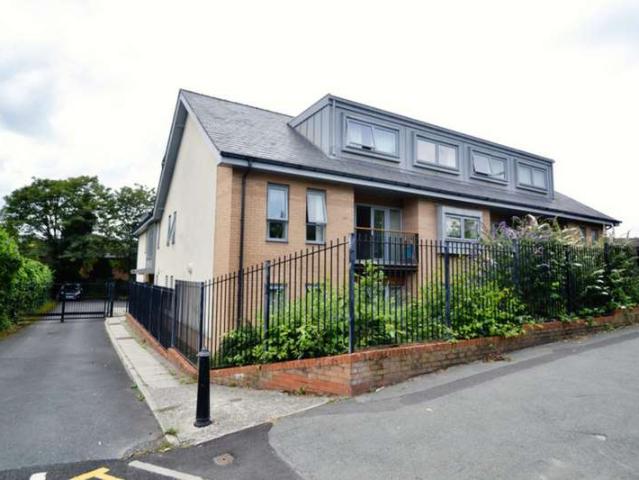 Apartment for rent in Georgia, Greater Manchester