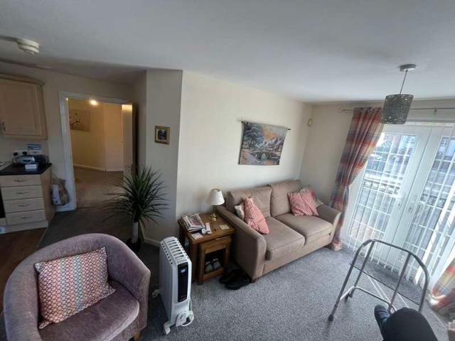 Apartment for sale in Haydock, St Helens