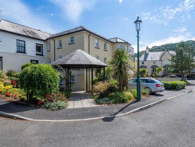 Apartment for sale in Lynton and Lynmouth, Kentisbury