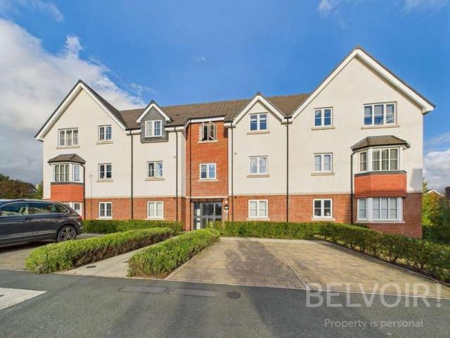Apartment for sale in Radbrook Green, Frankwell