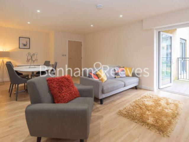 Apartment for rent in Colindale, Greater London