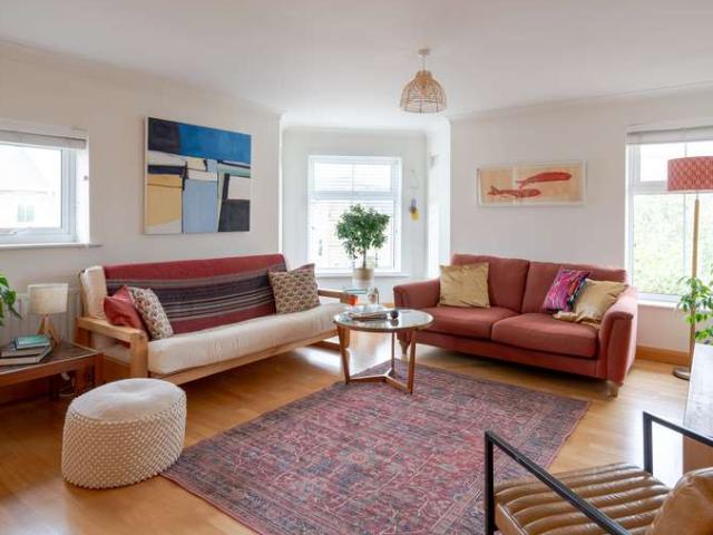 Apartment for sale in The Slade, Oxfordshire
