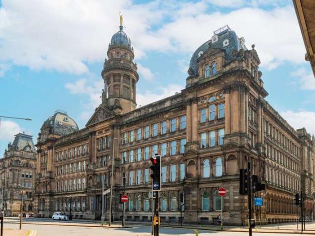 Apartment for sale in Scotland
