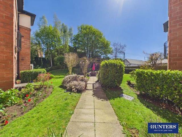 Apartment for sale in Dumfries, Scotland