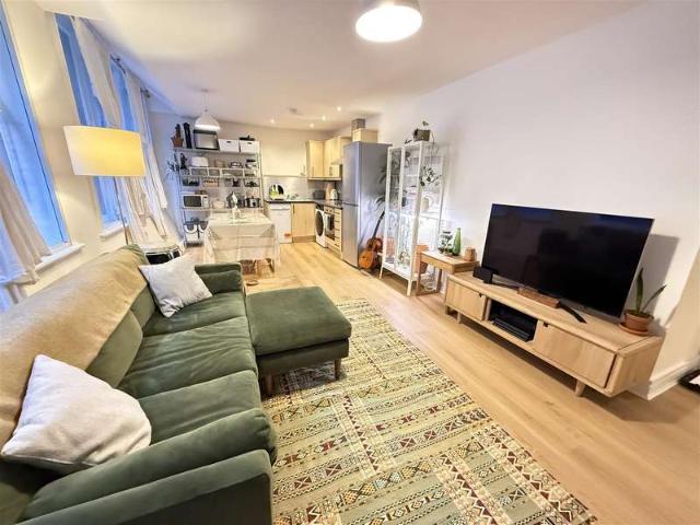 Apartment for sale in City Centre, Georgia