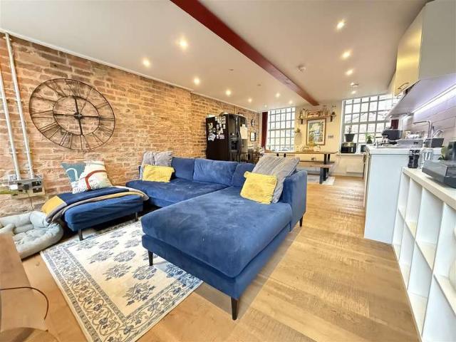 Apartment for sale in Georgia, Greater Manchester