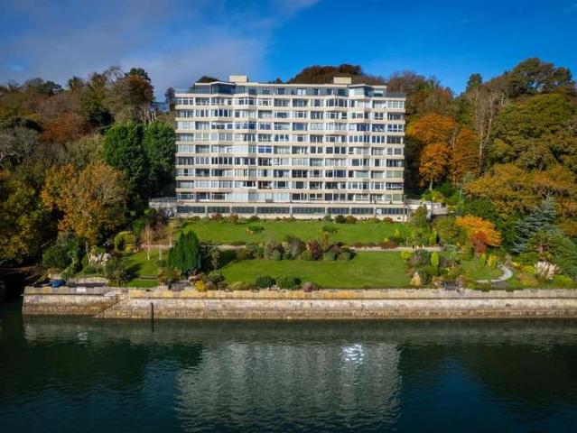 Apartment for sale in Cwm Cadnant, Porthaethwy / Menai Bridge
