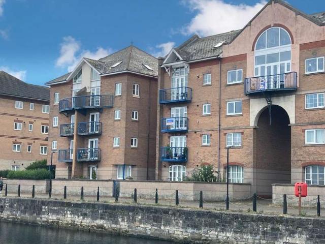 Apartment for sale in Stranton, Brierton