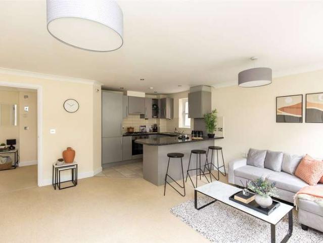 Apartment for sale in Repton Grange, Feckenham