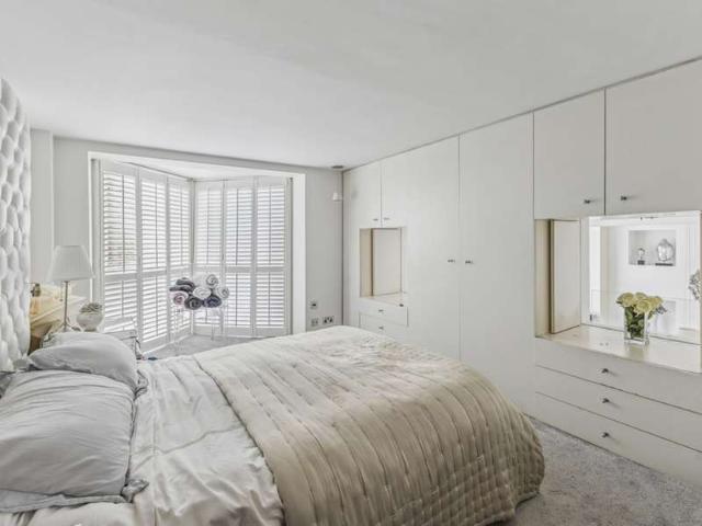 Cottage for sale in Chesham