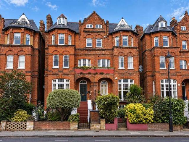 Apartment for sale in South End Green, Greater London