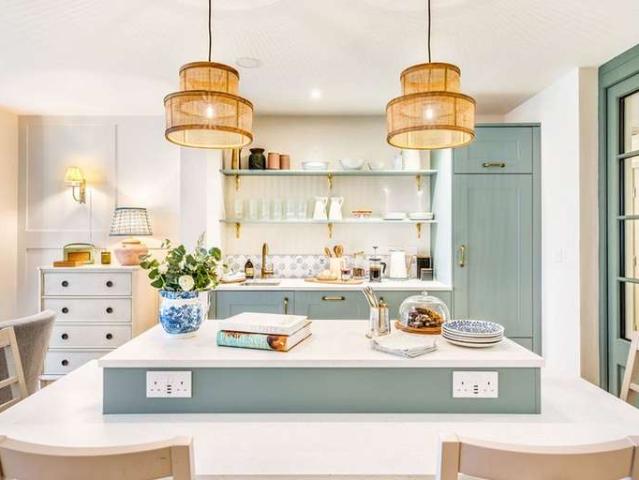 Apartment for sale in Littlecote, West Sussex