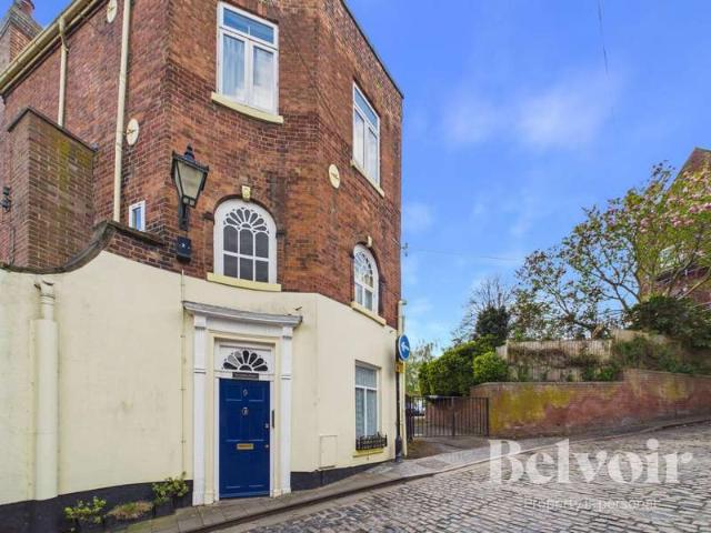 Apartment for sale in Frankwell, Shropshire