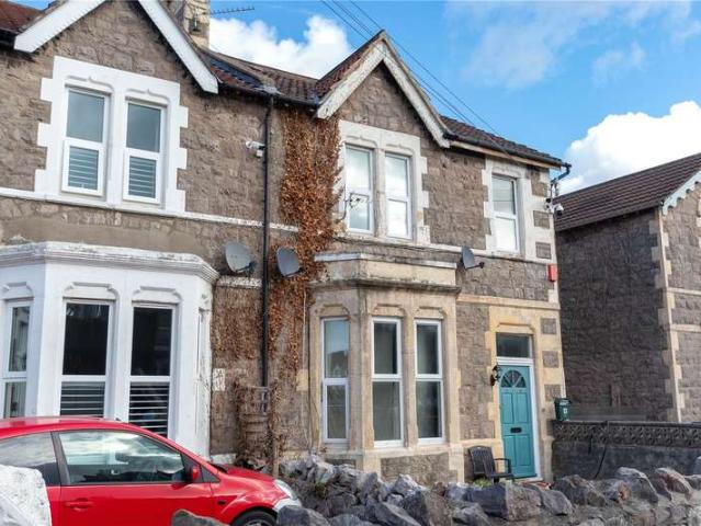 Apartment for sale in Weston-super-mare, North Somerset