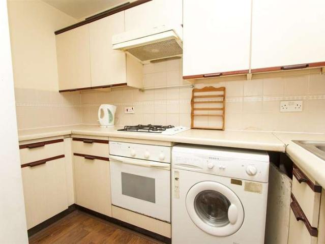 Apartment for rent in Colindale, Colindale