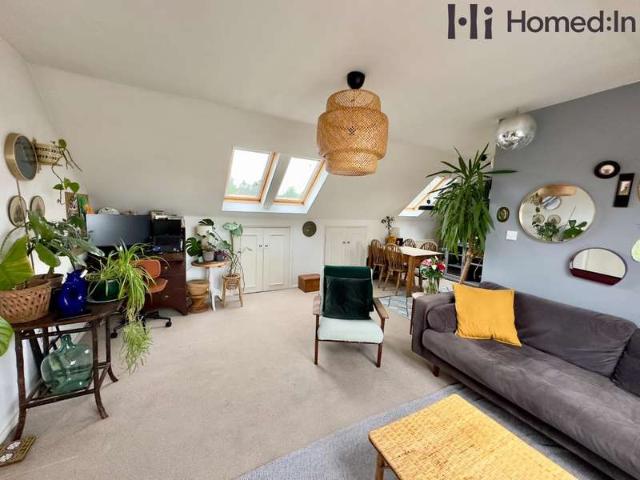 Apartment for sale in Nepcote, Clapham