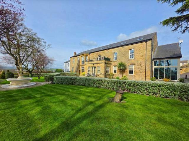 Apartment for sale in South Yorkshire