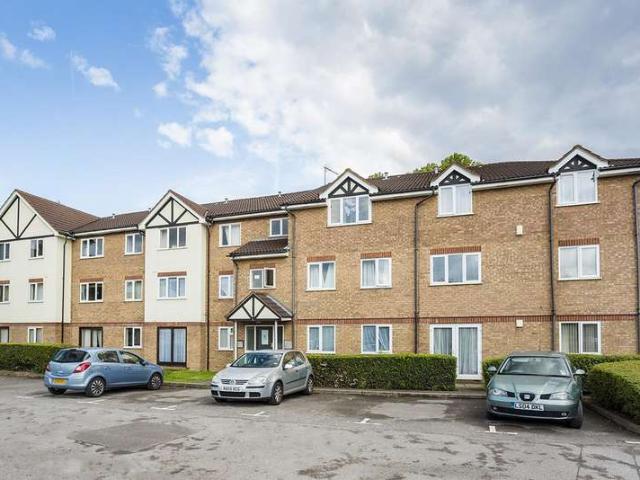 Apartment for rent in Colindale, Colindale