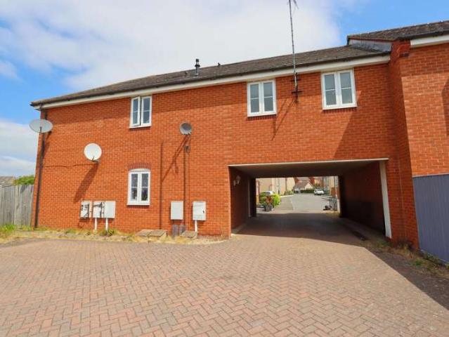 Apartment for sale in Corby