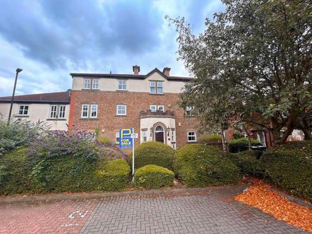 Apartment for sale in Killingworth, Camperdown