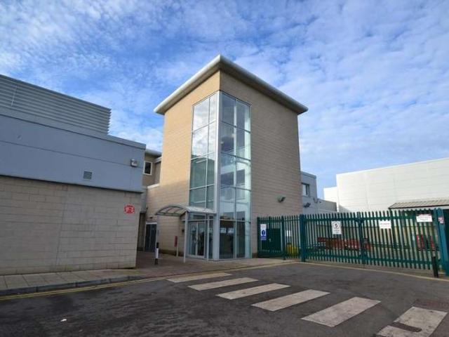 Apartment for sale in Ortongate Centre, Peterborough